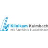 Klinikums Kulmbach mit der Fachklinik Stadtsteinach
